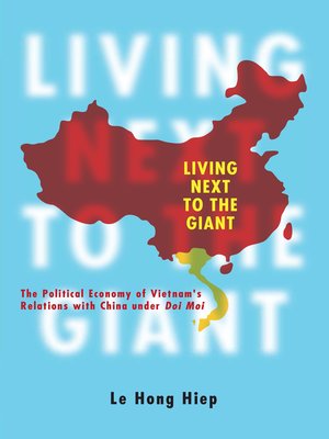 cover image of Living Next to the Giant